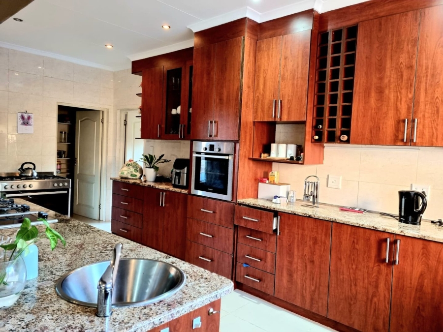 3 Bedroom Property for Sale in Hillcrest Northern Cape